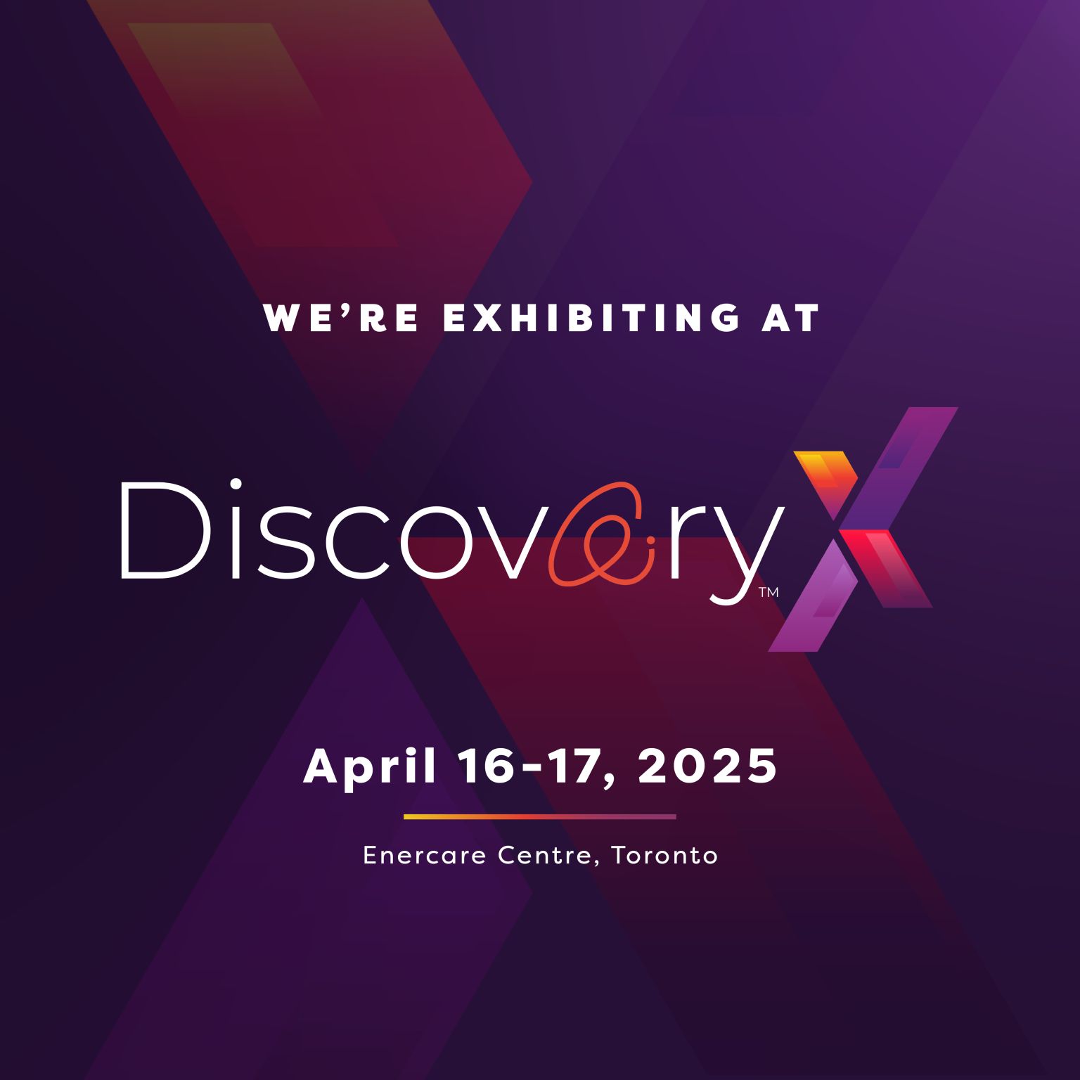 DiscoveryX