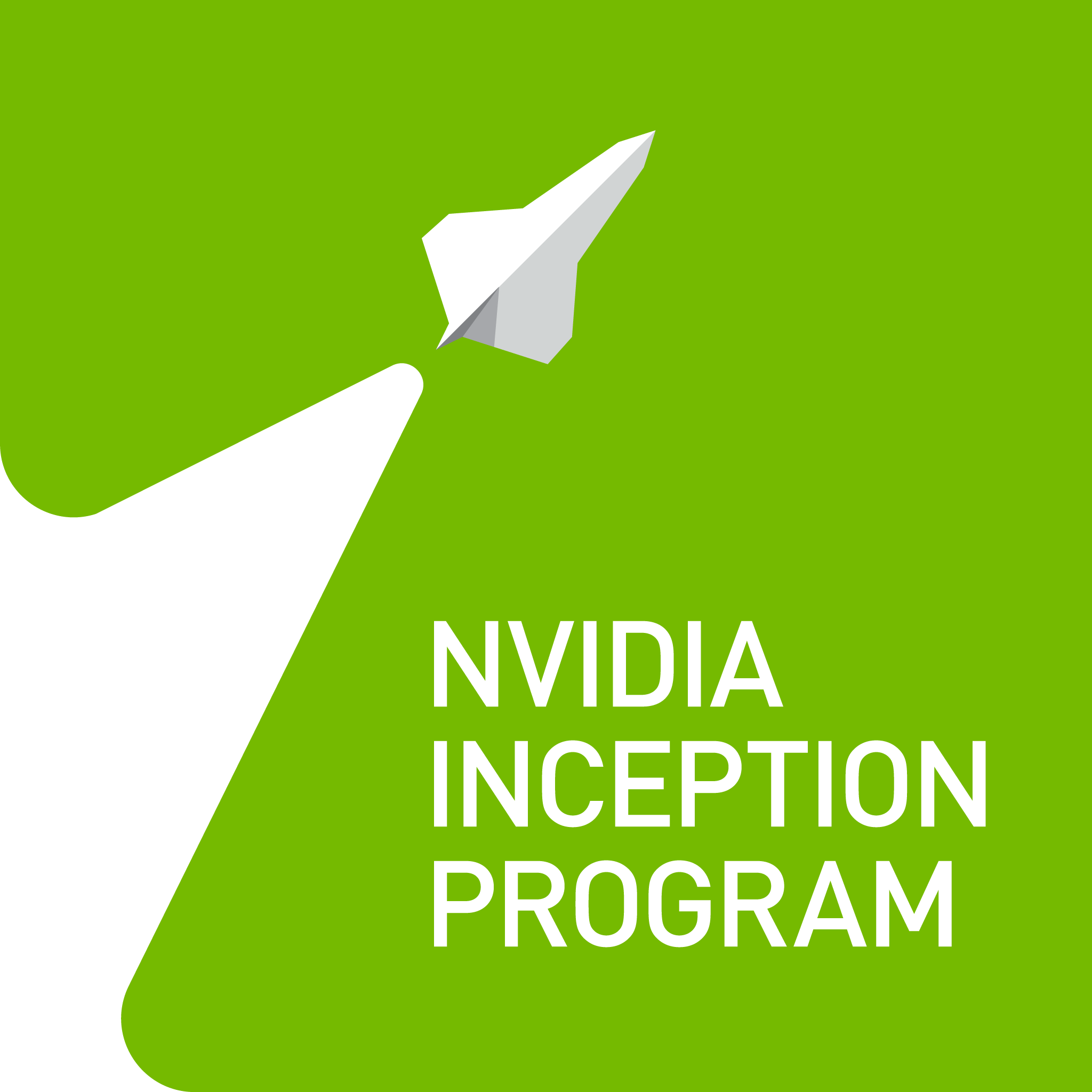 NVIDIA Inception
