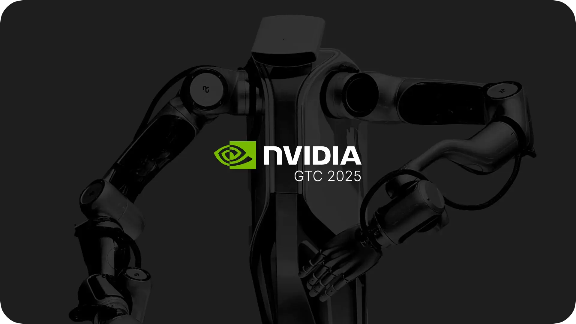 GTC 2025