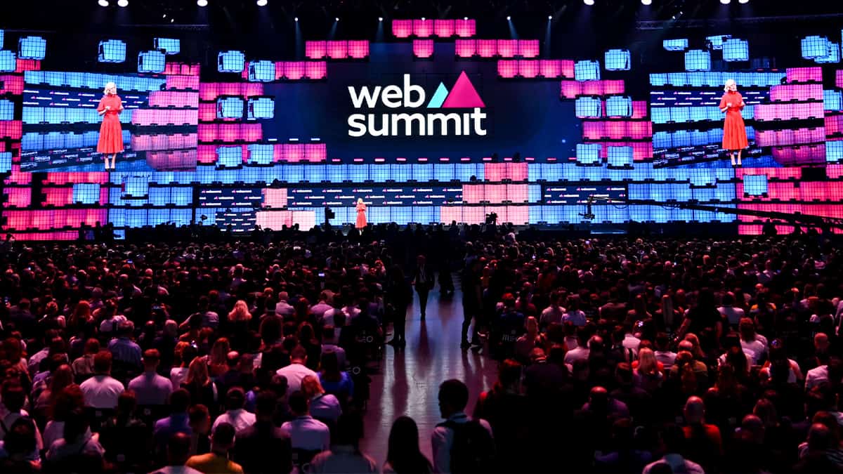 WebSummit