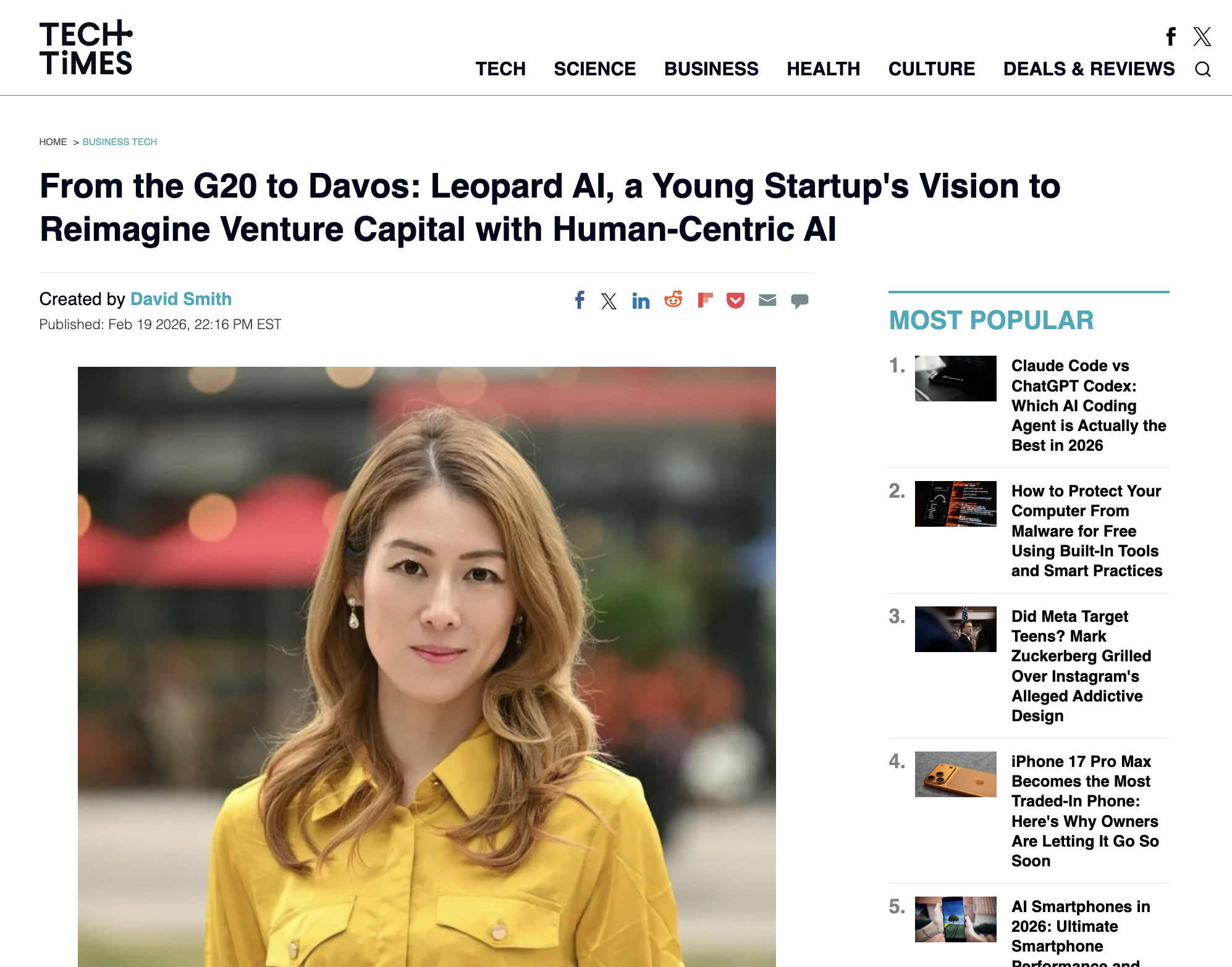 TechTimes