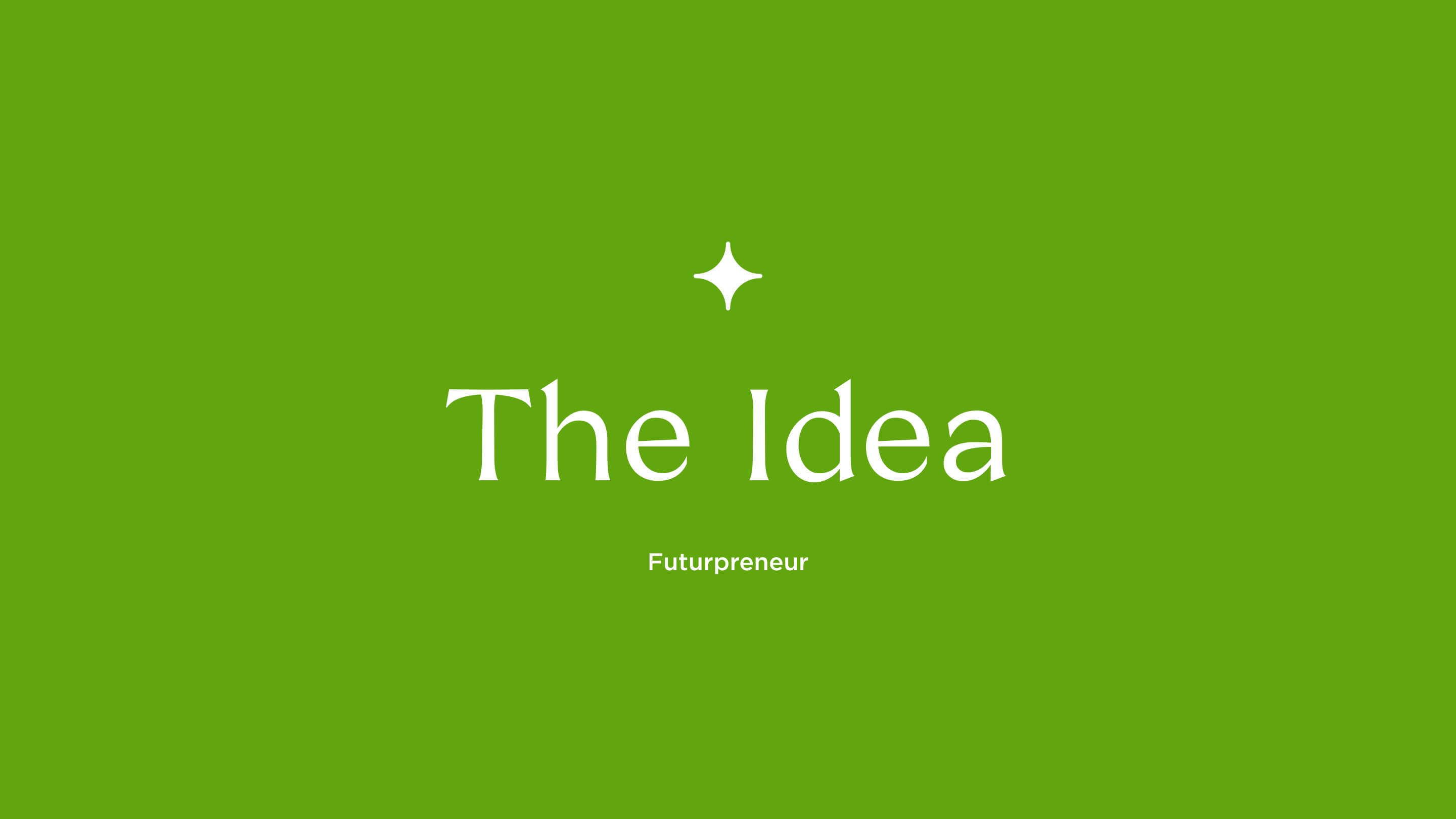 Futurpreneur
