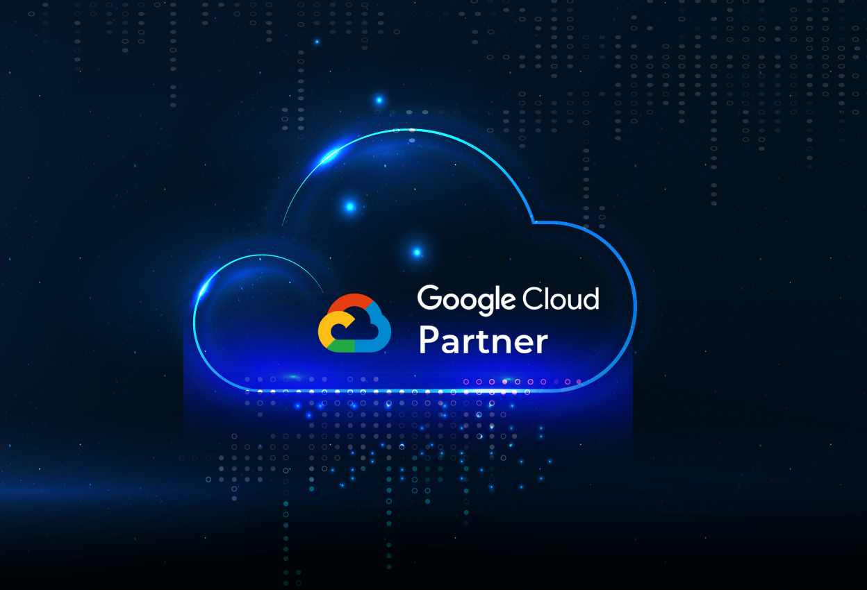 Google Cloud Partner