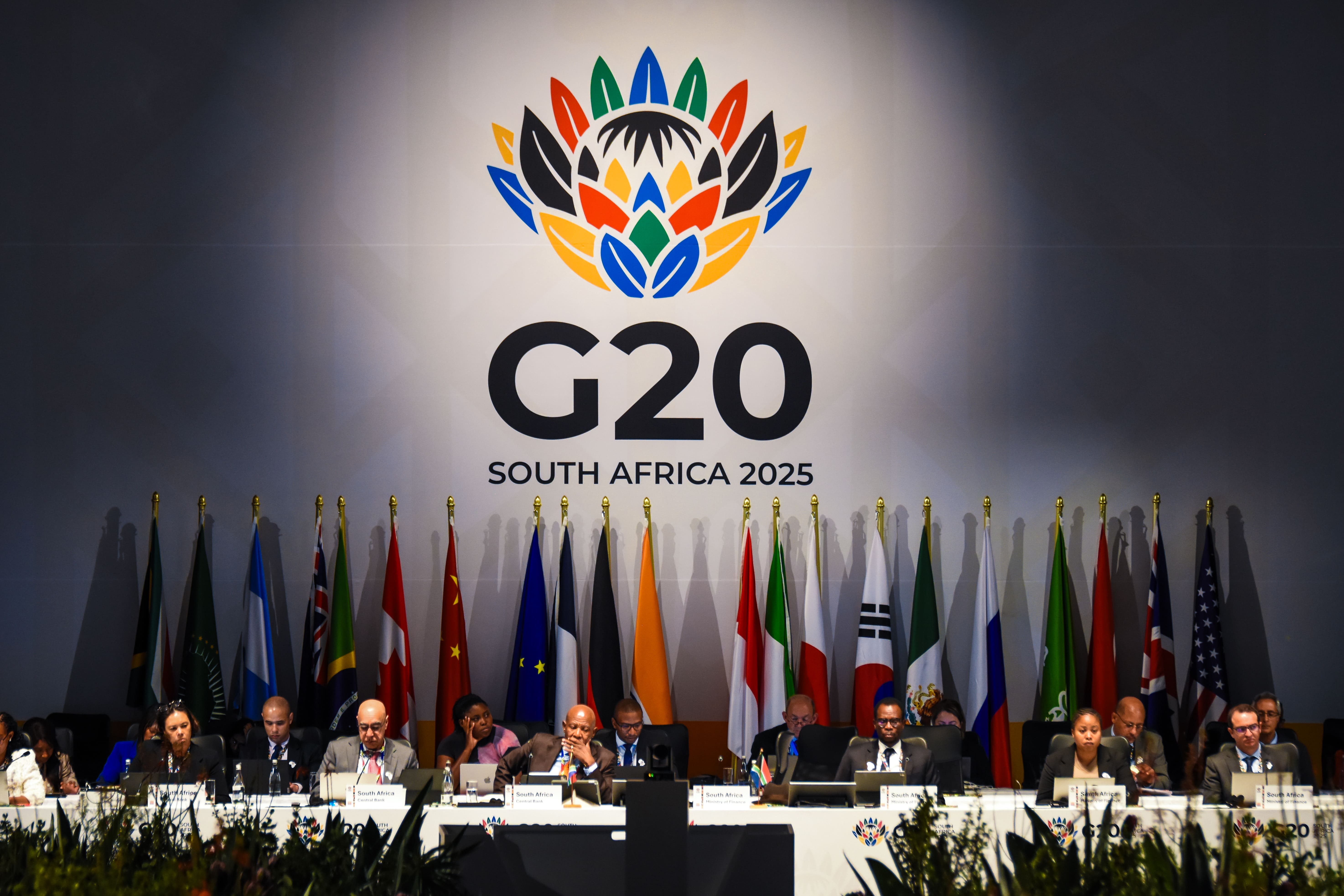 G20 2025