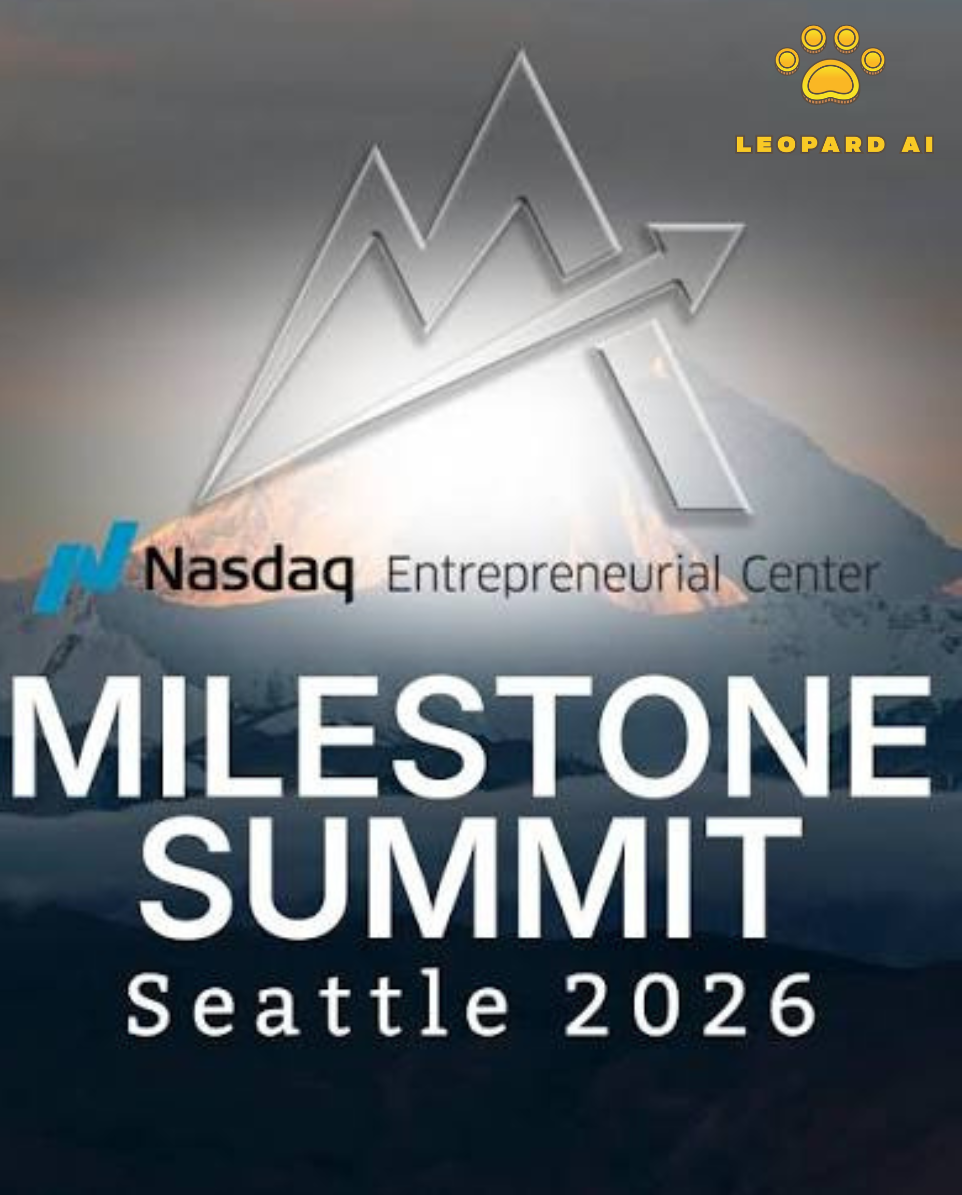 Nasdaq Milestone Summit