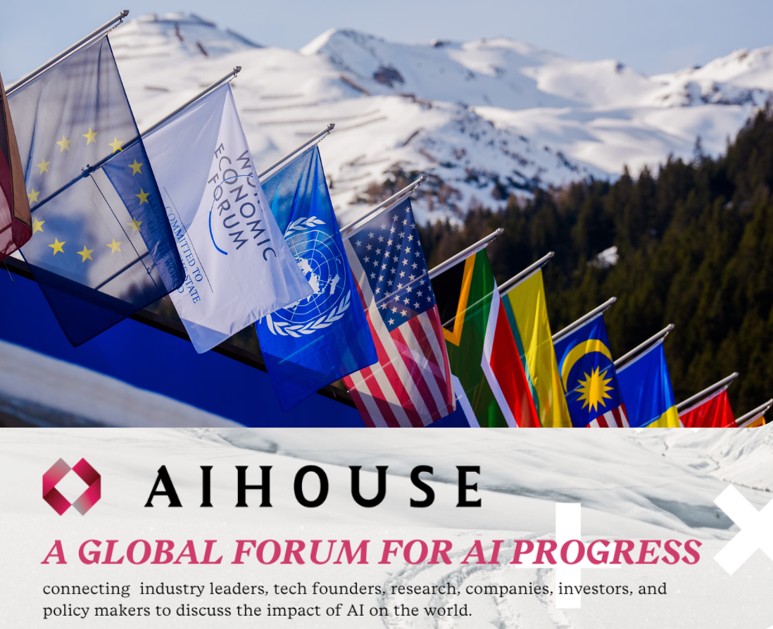 AI House Davos